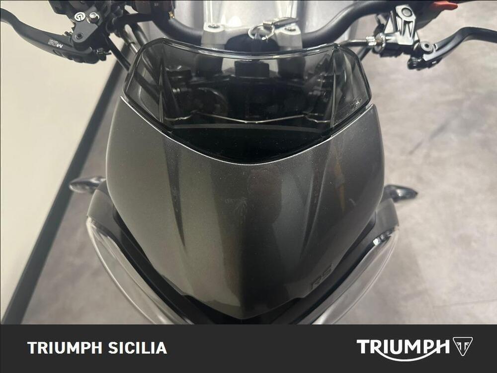 Triumph Street Triple 765 RS (2023 - 26) (15)