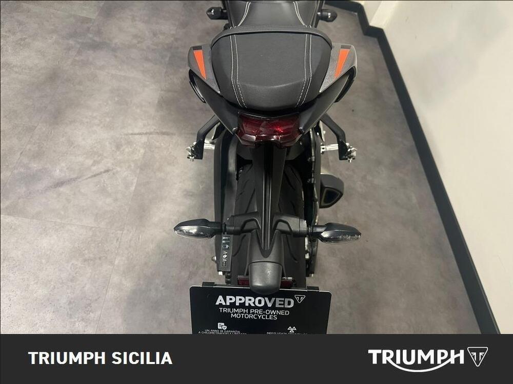 Triumph Street Triple 765 RS (2023 - 26) (18)