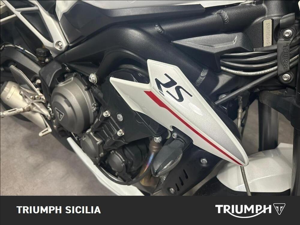 Triumph Street Triple RS (2017 - 19) (7)