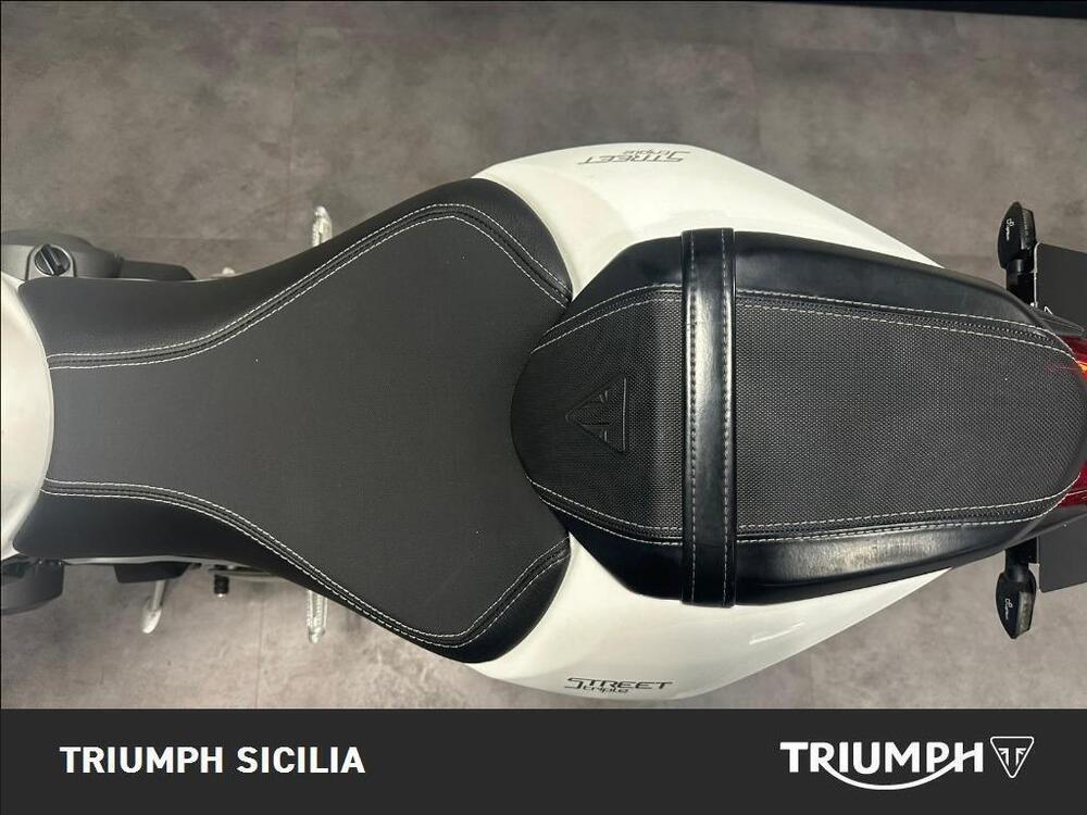 Triumph Street Triple RS (2017 - 19) (14)