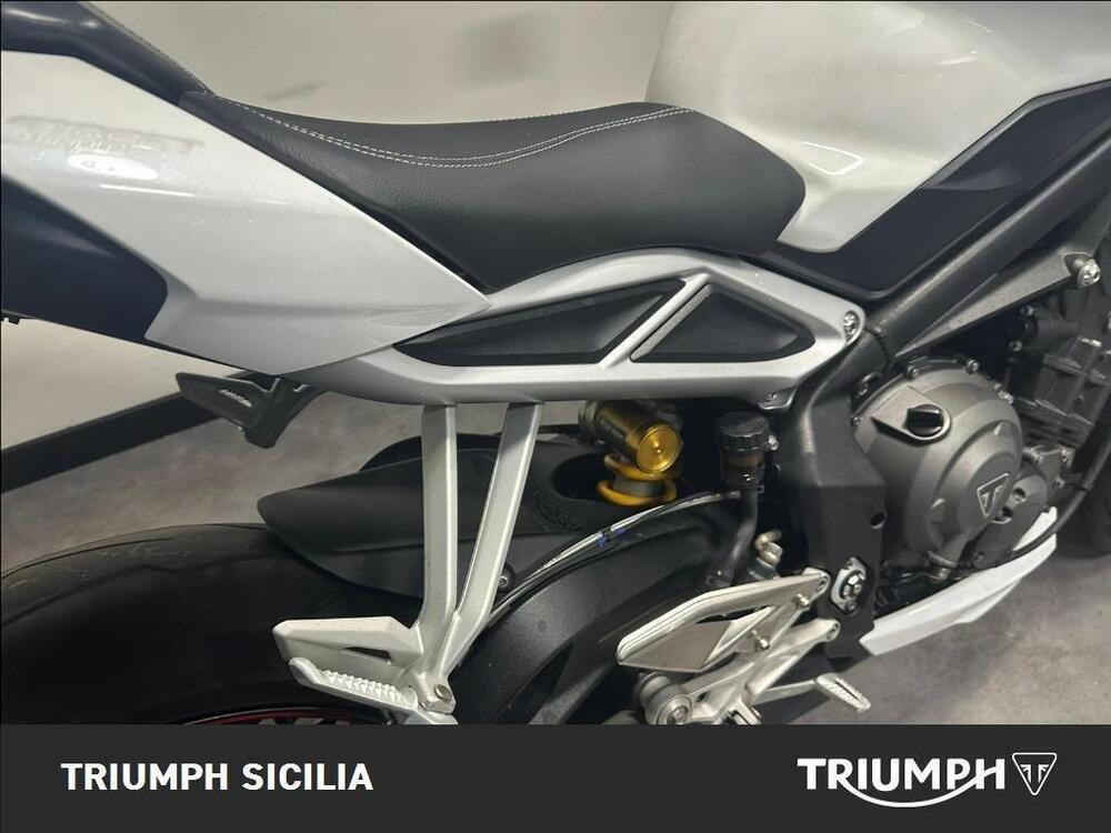 Triumph Street Triple RS (2017 - 19) (8)