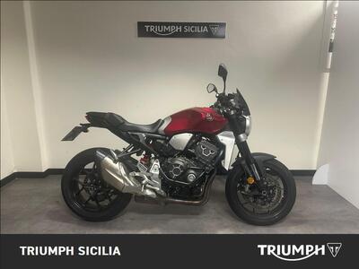 Honda CB 1000 R (2021 - 25) usata