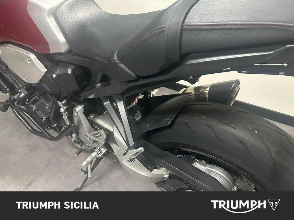 Honda CB 1000 R (2021 - 25) (10)