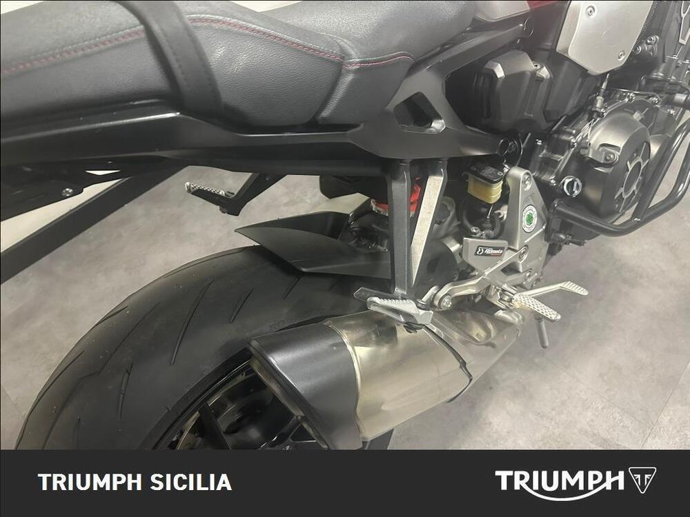 Honda CB 1000 R (2021 - 25) (9)