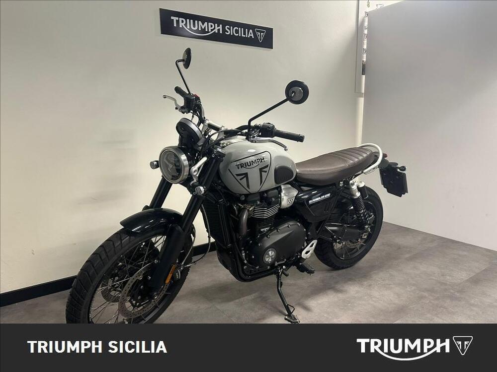 Triumph Scrambler 1200 X (2024 - 26) (5)