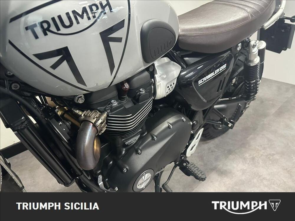 Triumph Scrambler 1200 X (2024 - 26) (8)