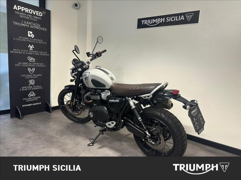 Triumph Scrambler 1200 X (2024 - 26) (6)