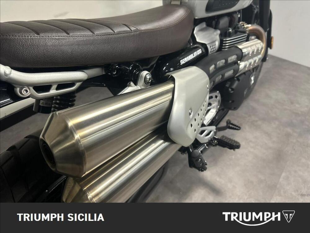 Triumph Scrambler 1200 X (2024 - 26) (9)
