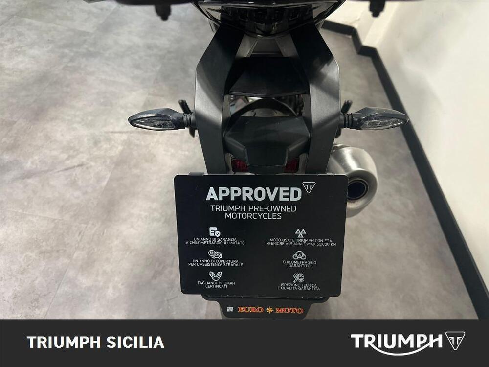 KTM 1290 Super Duke GT ABS (2016 - 18) (18)