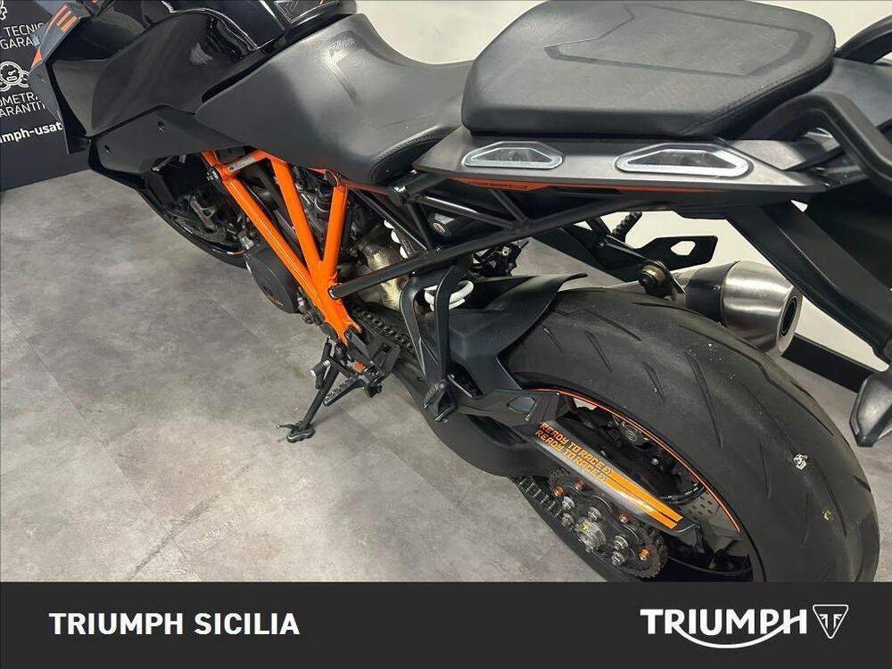 KTM 1290 Super Duke GT ABS (2016 - 18) (10)