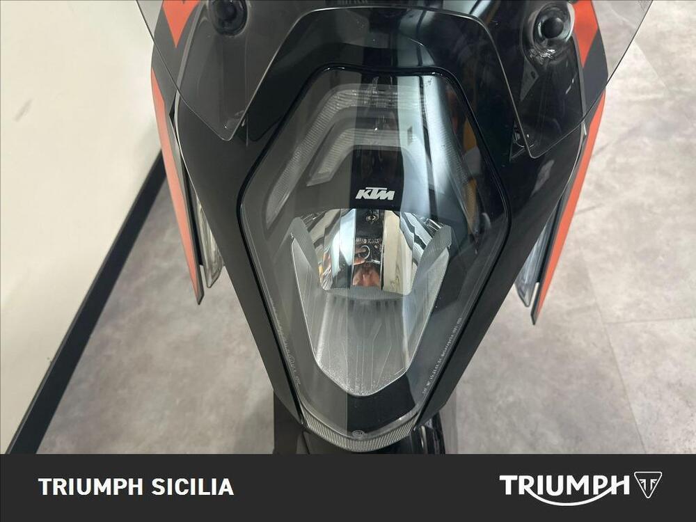 KTM 1290 Super Duke GT ABS (2016 - 18) (15)