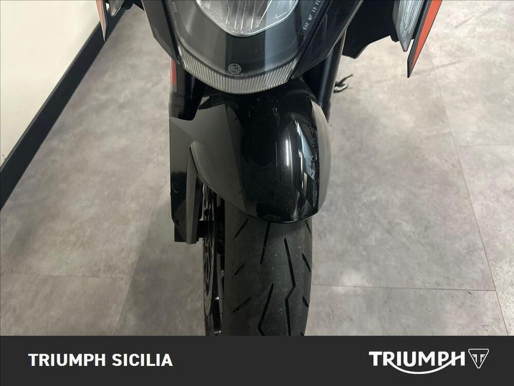 KTM 1290 Super Duke GT ABS (2016 - 18) (11)