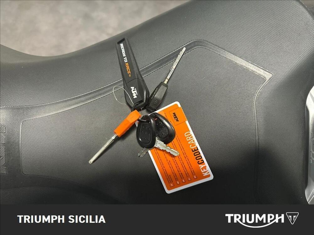 KTM 1290 Super Duke GT ABS (2016 - 18) (16)