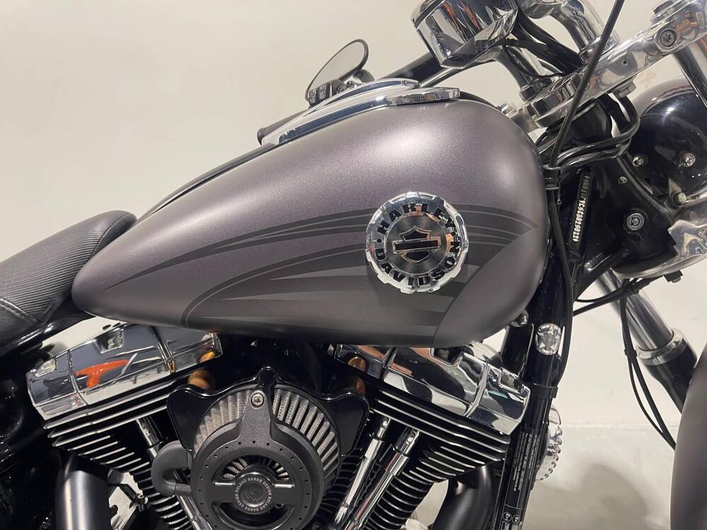 Harley-Davidson 1690 Breakout (2013 - 17) - FXSB (10)