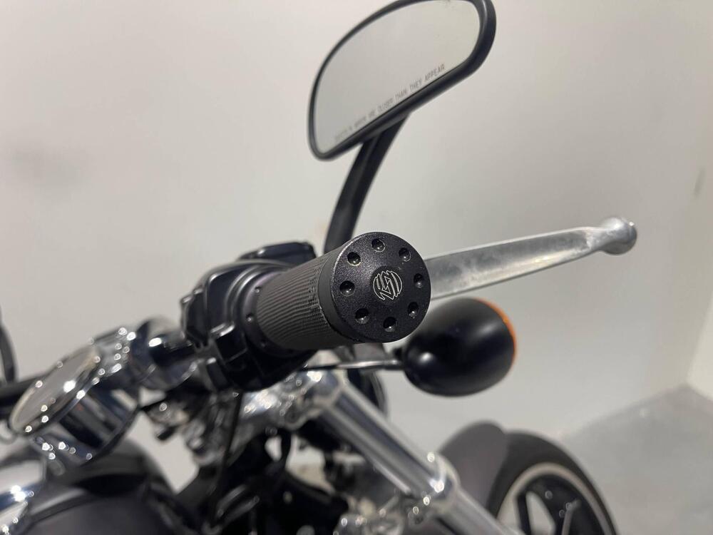 Harley-Davidson 1690 Breakout (2013 - 17) - FXSB (11)