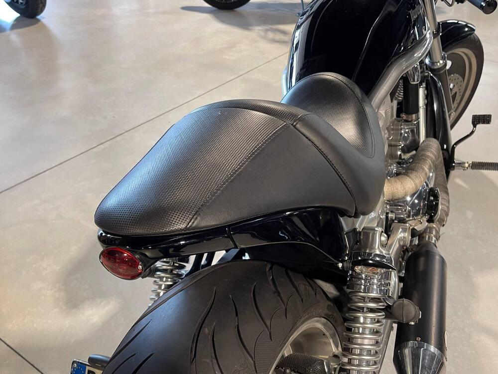 Harley-Davidson 1130 V-Rod (2007) - VRSCAW (4)