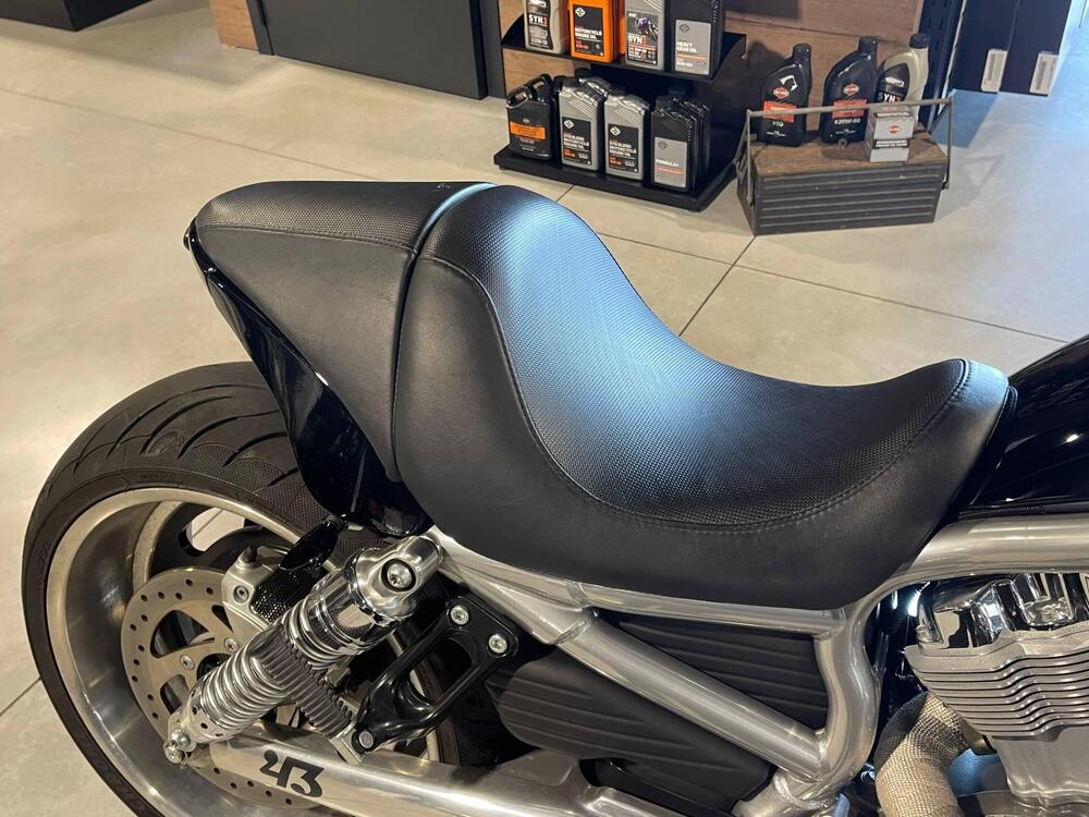 Harley-Davidson 1130 V-Rod (2007) - VRSCAW (7)