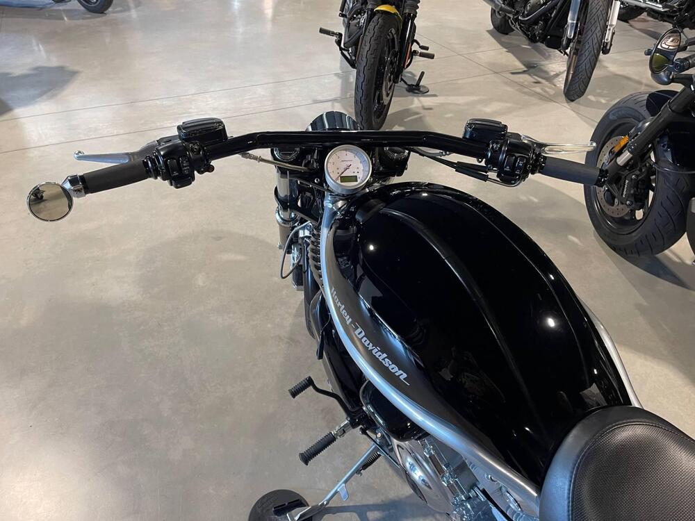 Harley-Davidson 1130 V-Rod (2007) - VRSCAW (9)