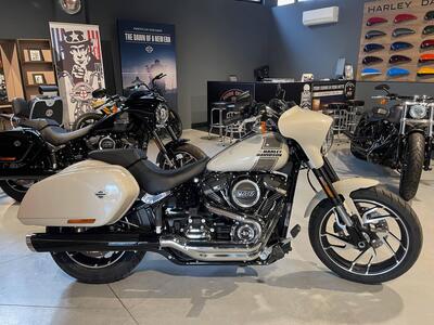Harley-Davidson Sport Glide (2021 - 25) usata
