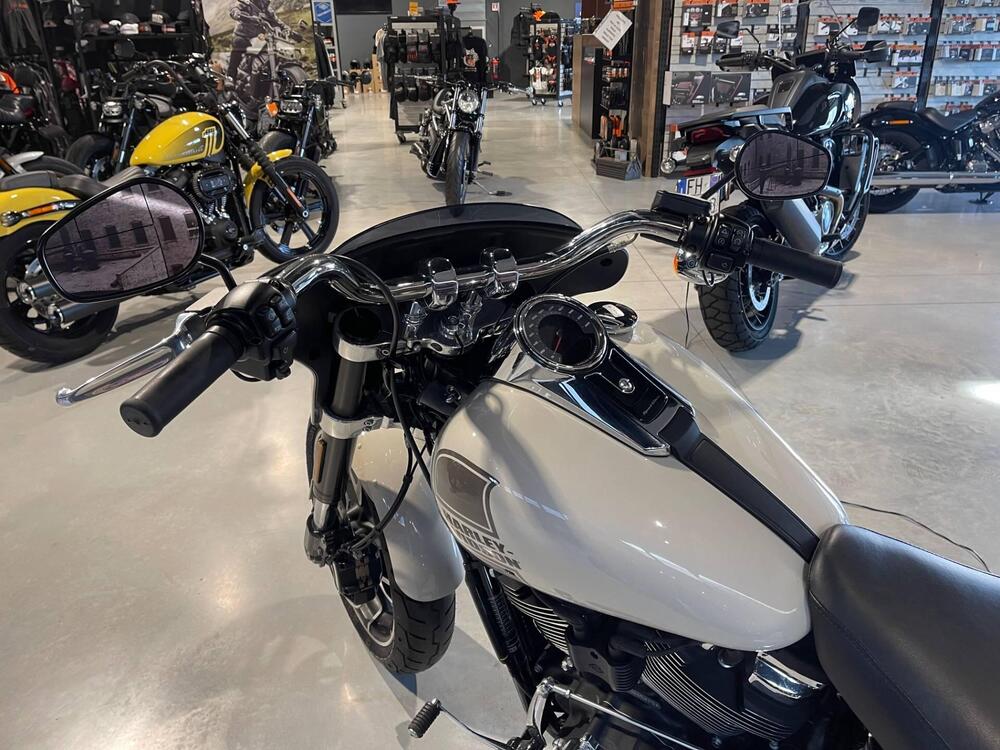 Harley-Davidson Sport Glide (2021 - 25) (7)