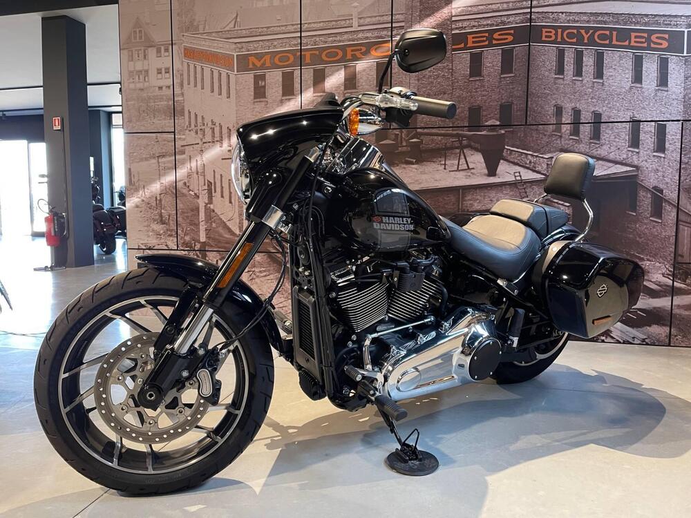 Harley-Davidson Sport Glide (2021 - 25) (3)