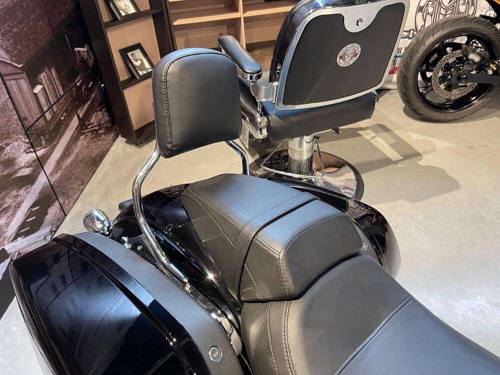 Harley-Davidson Sport Glide (2021 - 25) (5)