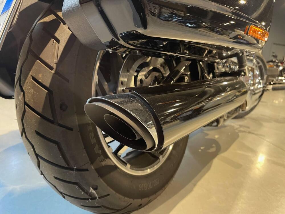 Harley-Davidson Sport Glide (2021 - 25) (7)