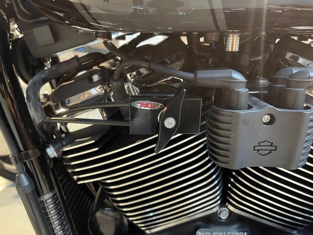 Harley-Davidson Sport Glide (2021 - 25) (8)