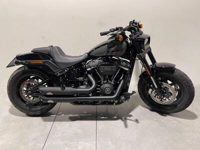 Harley-Davidson Fat Bob 114 (2021 - 25) usata