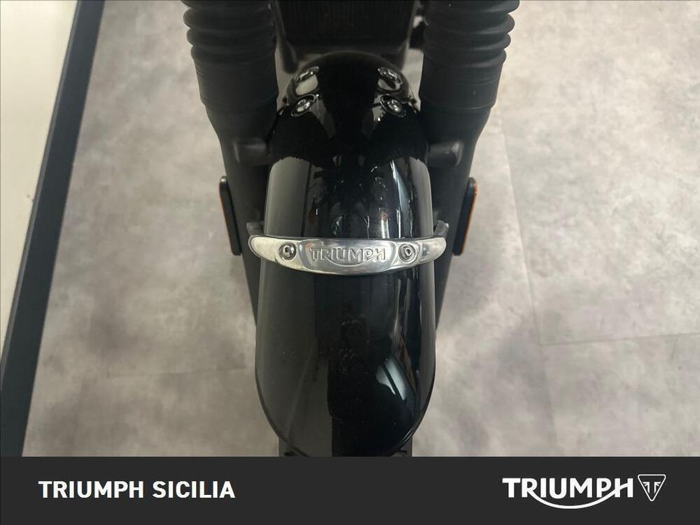 Triumph Bonneville T120 (2021 - 25) (9)