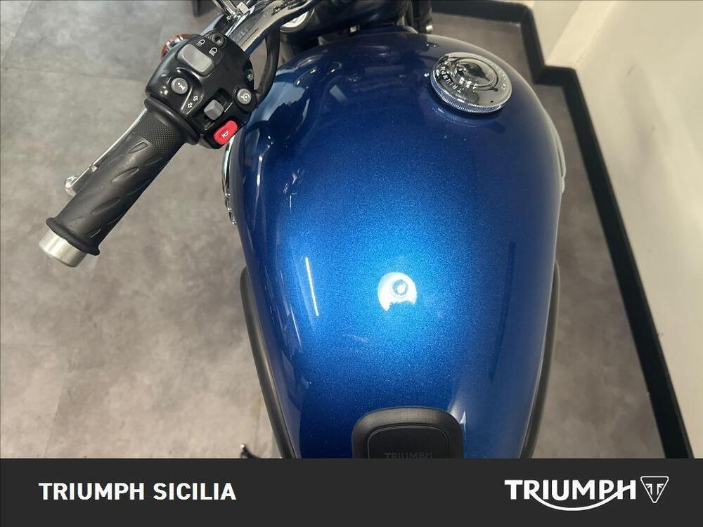 Triumph Bonneville T120 (2021 - 25) (13)