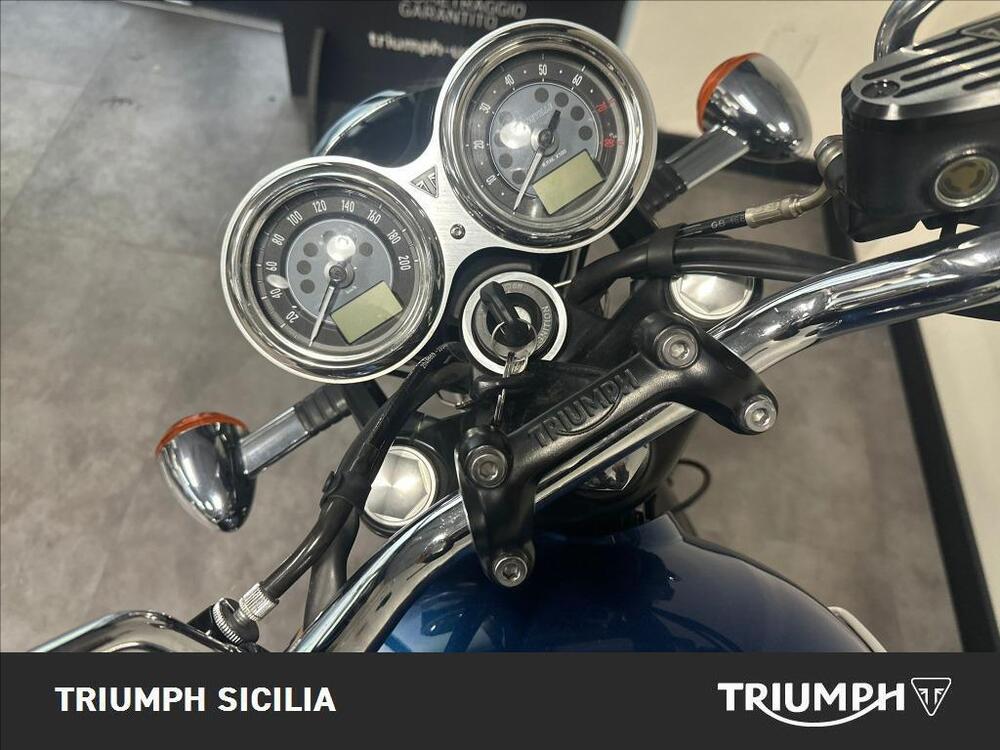 Triumph Bonneville T120 (2021 - 25) (14)