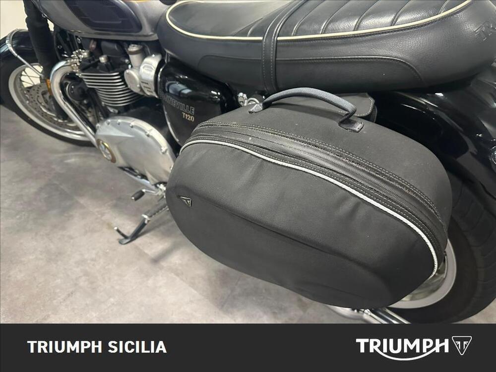 Triumph Bonneville T120 (2021 - 25) (19)
