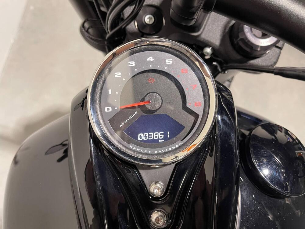 Harley-Davidson Fat Bob 114 (2021 - 25) (14)