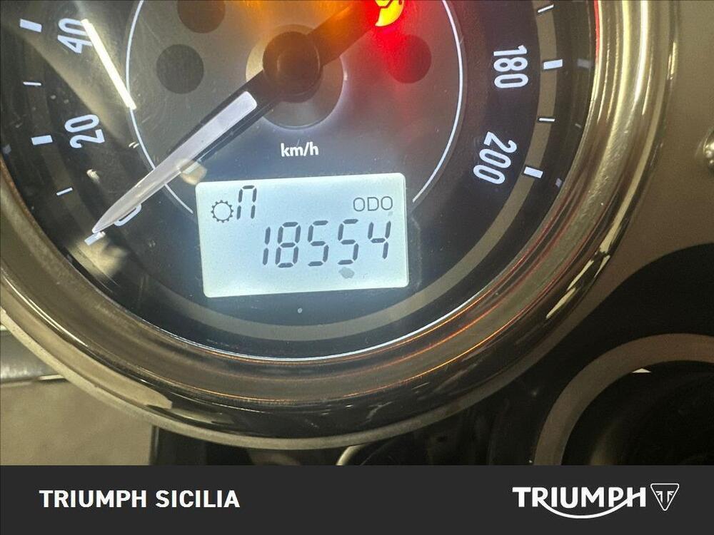 Triumph Bonneville T120 (2021 - 25) (15)