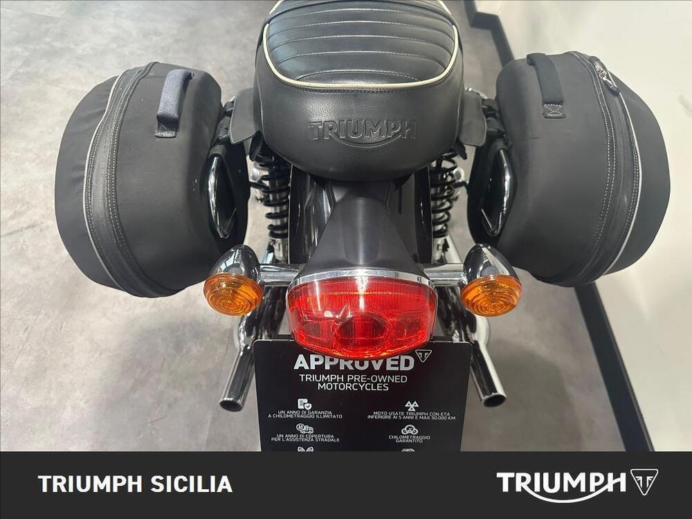 Triumph Bonneville T120 (2021 - 25) (16)