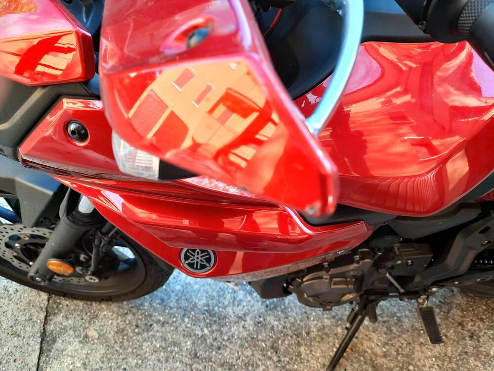 Yamaha Tracer 700 (2016 - 20) (4)