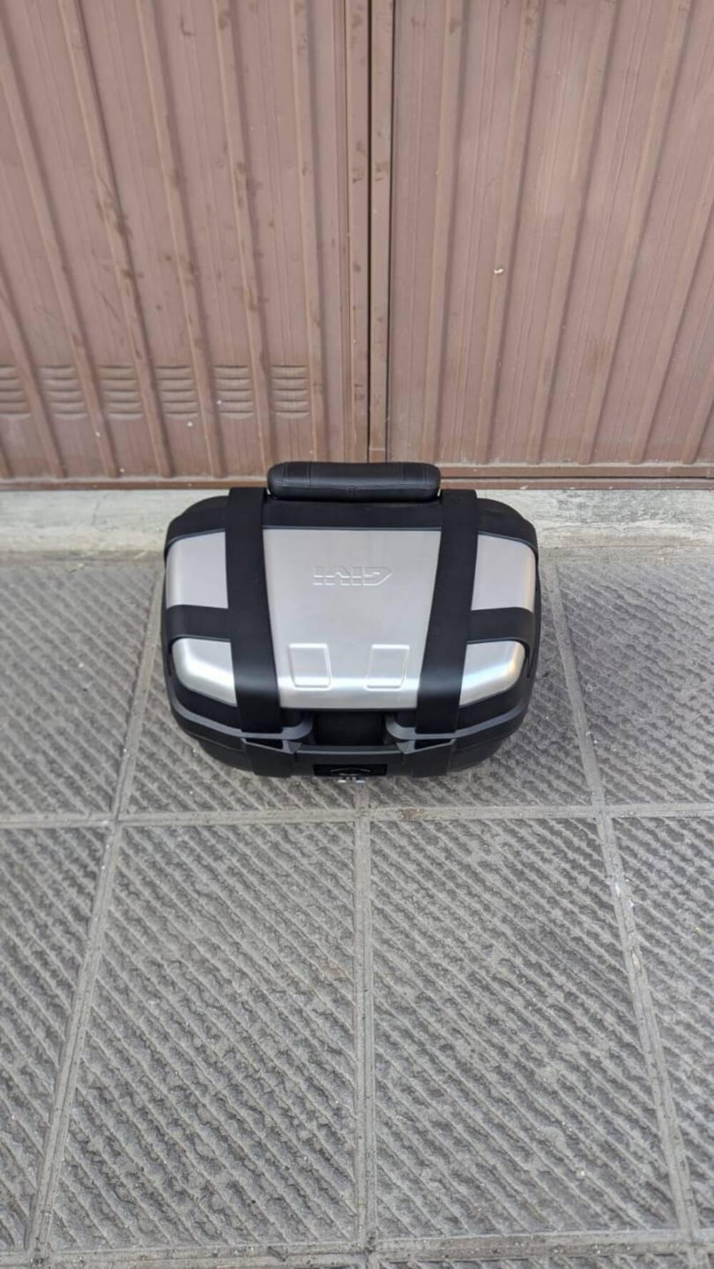 Suzuki V-Strom 650 (2021 - 25) (7)