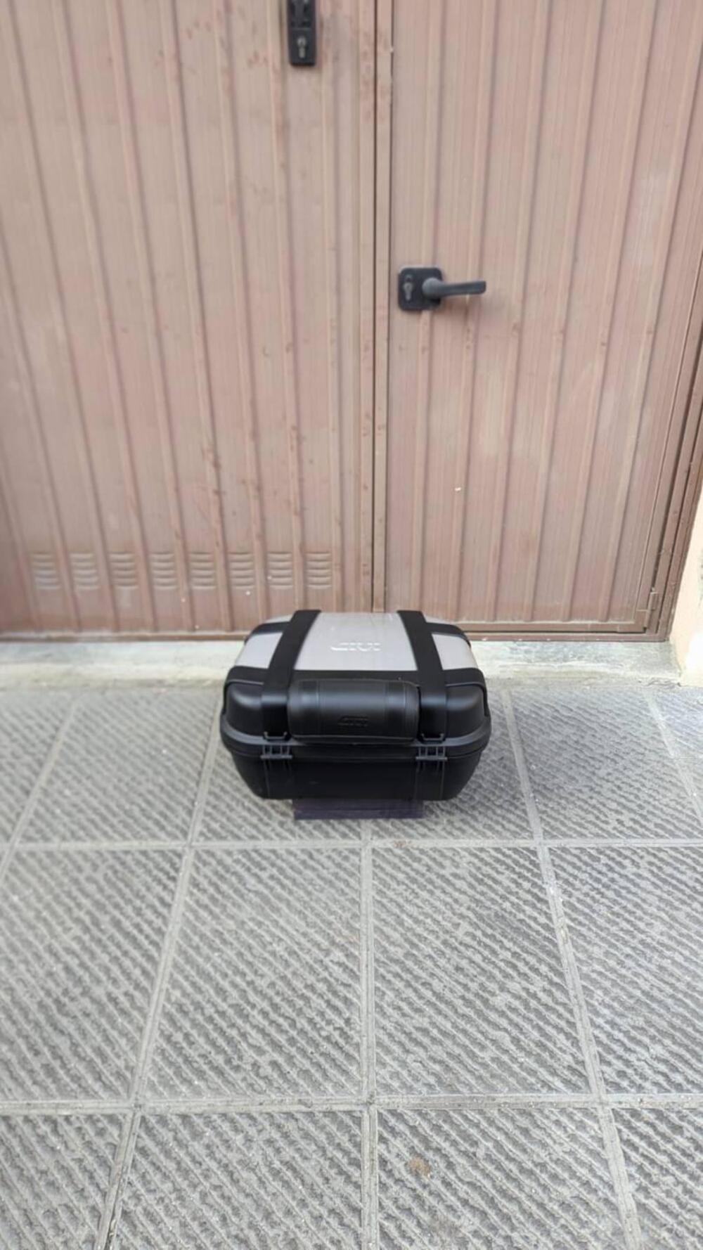 Suzuki V-Strom 650 (2021 - 25) (8)