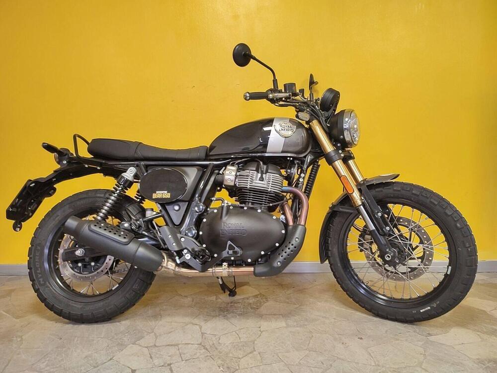 Royal Enfield Bear 650 (2025 - 26) (3)