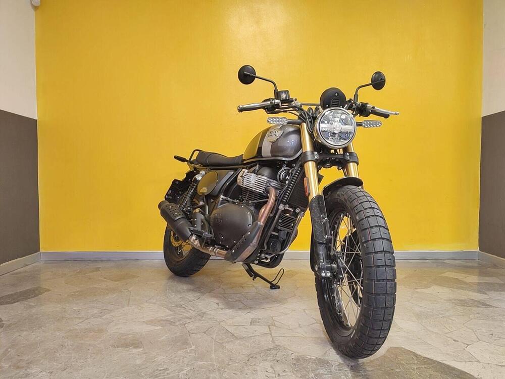 Royal Enfield Bear 650 (2025 - 26) (2)