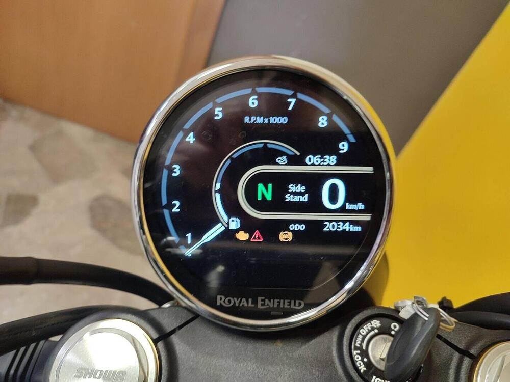 Royal Enfield Bear 650 (2025 - 26) (5)