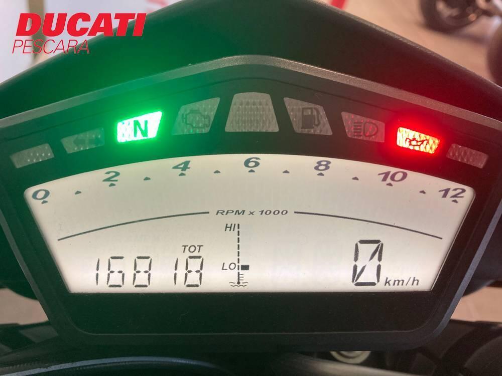 Ducati Hypermotard 1100 EVO SP (2010 - 12) (5)