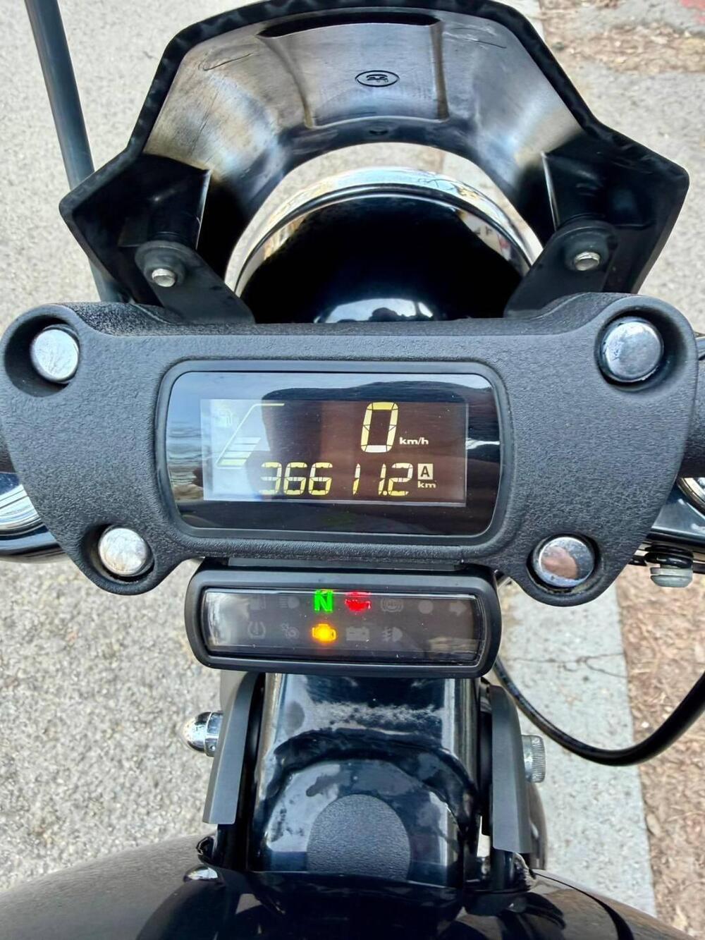 Harley-Davidson Street Bob 114 (2021 - 24) (8)