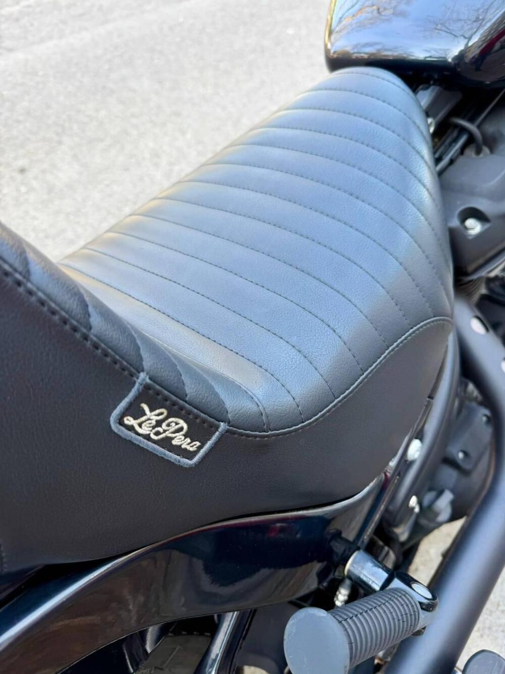 Harley-Davidson Street Bob 114 (2021 - 24) (7)