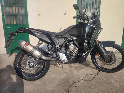 Yamaha T&eacute;n&eacute;r&eacute; 700 World Raid (2022 - 25) usata