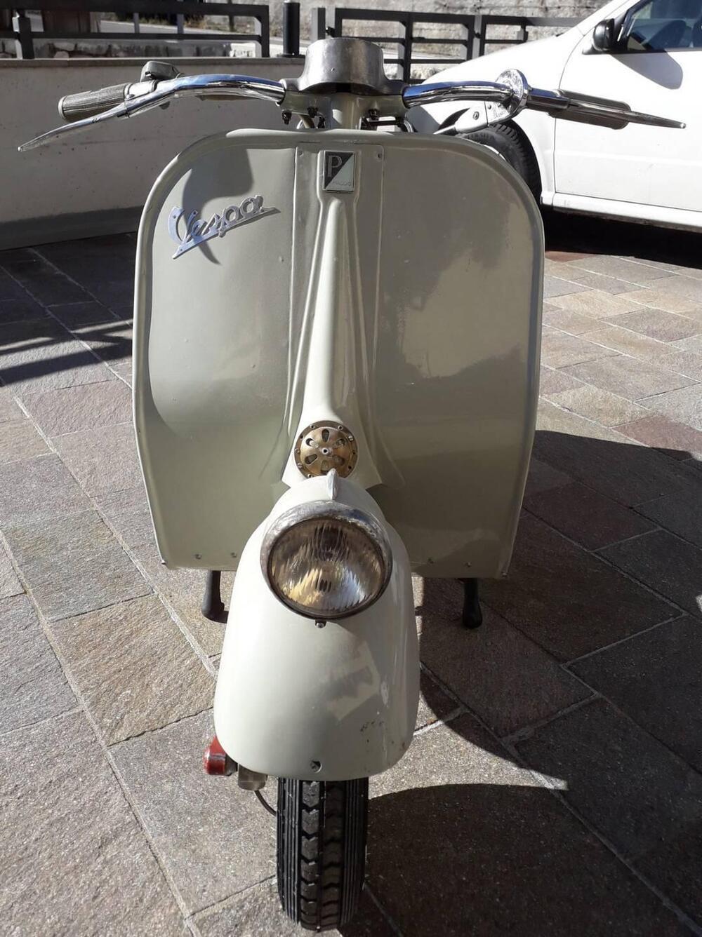 Piaggio Vespa VM1T "Faro Basso" (4)