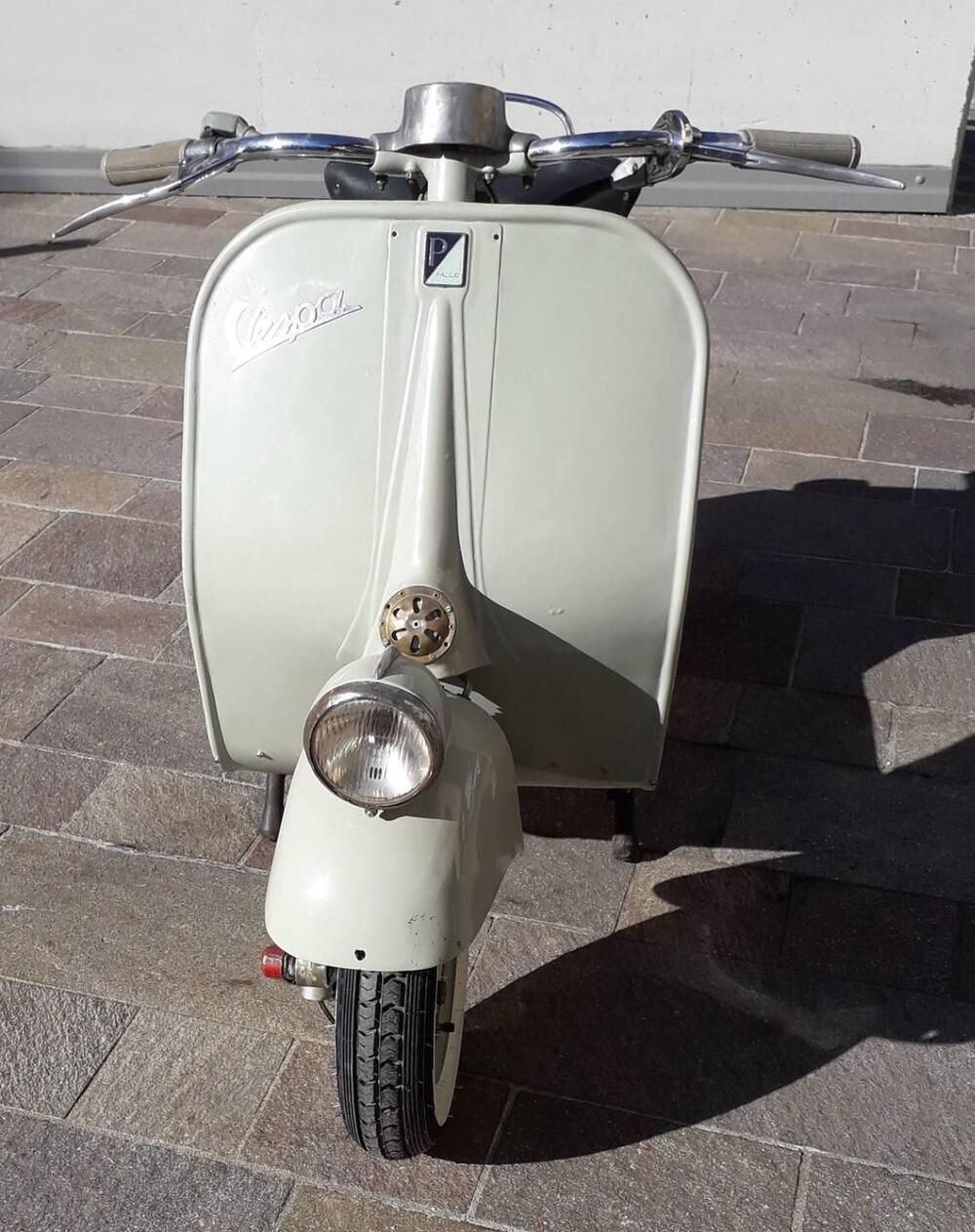 Piaggio Vespa VM1T "Faro Basso" (6)