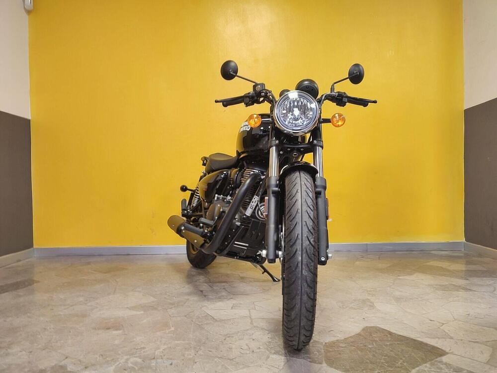 Royal Enfield Meteor 350 (2021 - 26) (2)