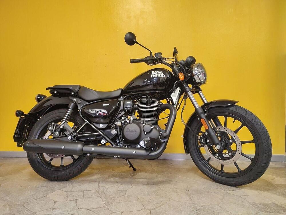 Royal Enfield Meteor 350 (2021 - 26) (3)